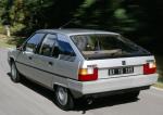 Citroen BX 1982 года